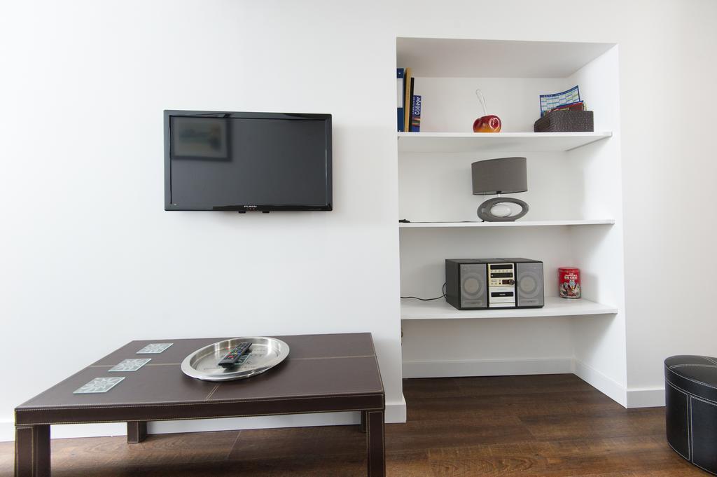 Studio Cassini Apartment Nice Room photo