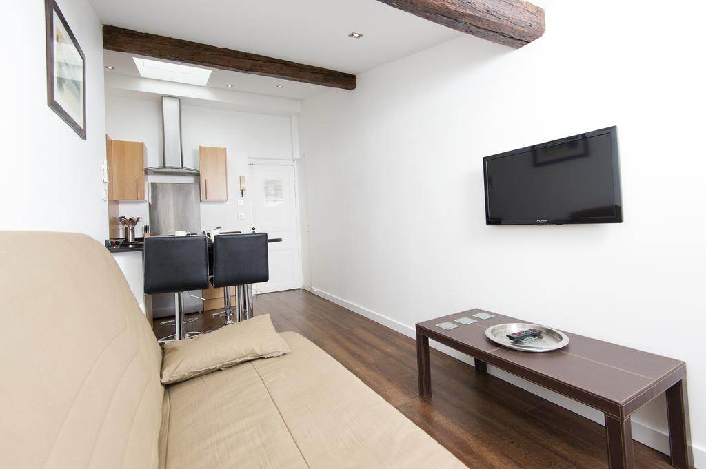 Studio Cassini Apartment Nice Room photo